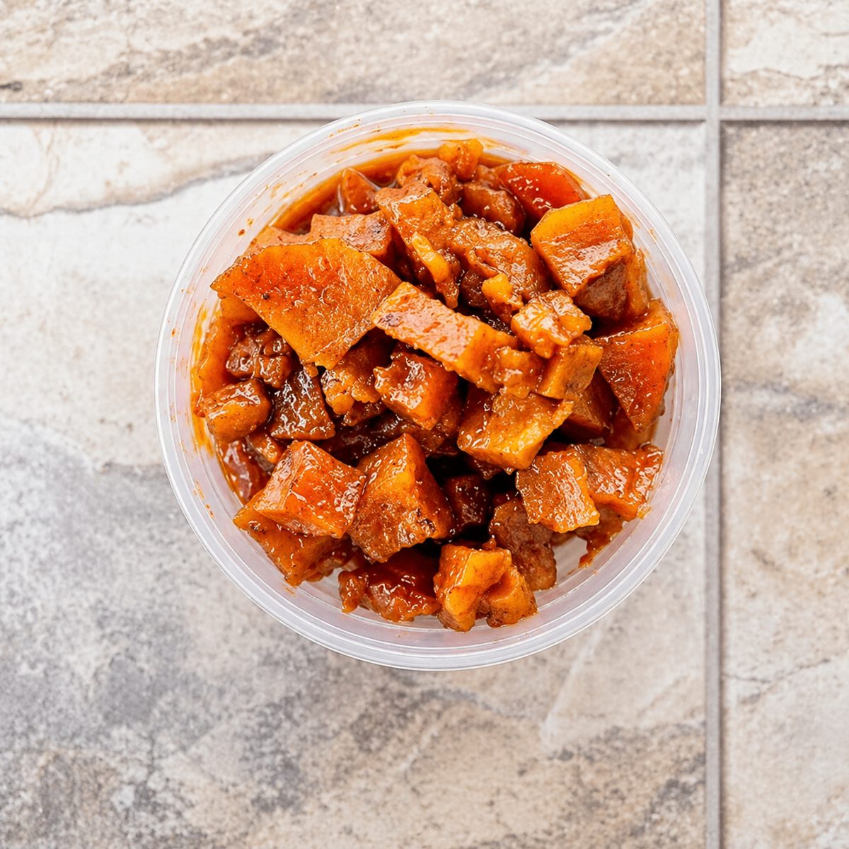 DeeBeeQue BBQ & Catering Rewards