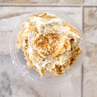 Banana Pudding